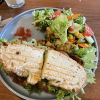   at Katzentempel - Nürnberg in Nuremberg