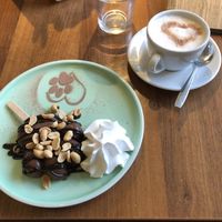   at Katzentempel - Nürnberg in Nuremberg