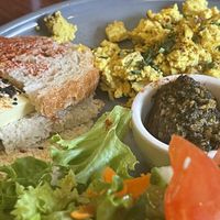   at Katzentempel - Nürnberg in Nuremberg