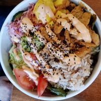  at Katzentempel - Nürnberg in Nuremberg