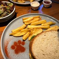   at Katzentempel - Nürnberg in Nuremberg