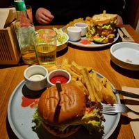  at Katzentempel - Nürnberg in Nuremberg