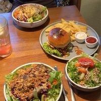   at Katzentempel - Nürnberg in Nuremberg