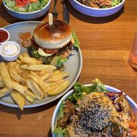   at Katzentempel - Nürnberg in Nuremberg