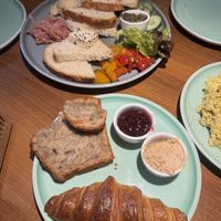   at Katzentempel - Nürnberg in Nuremberg