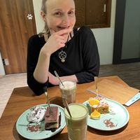   at Katzentempel - Nürnberg in Nuremberg