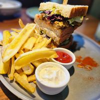  at Katzentempel - Nürnberg in Nuremberg