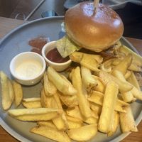   at Katzentempel - Nürnberg in Nuremberg