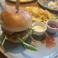   at Katzentempel - Nürnberg in Nuremberg