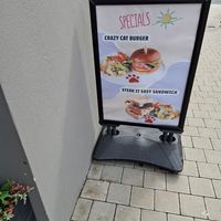  at Katzentempel - Nürnberg in Nuremberg