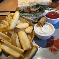  at Katzentempel - Nürnberg in Nuremberg