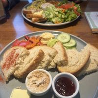   at Katzentempel - Nürnberg in Nuremberg