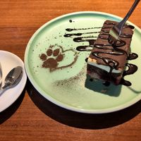 Winterspecial: Donauwelle at Katzentempel - Nürnberg in Nuremberg