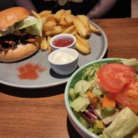  at Katzentempel - Nürnberg in Nuremberg