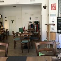 Inside 1 at Katzentempel - Nürnberg in Nuremberg