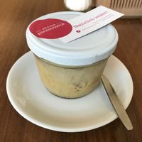 Vegan Pistachio icecream - Awesome taste sweet with minimal roasted kind of flavor at Katzentempel - Nürnberg in Nuremberg