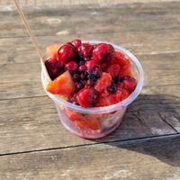  at Wingbergerhoeve IJS & Fruit in Vijlen