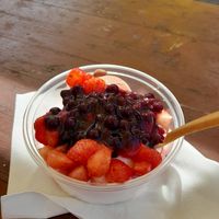  at Wingbergerhoeve IJS & Fruit in Vijlen