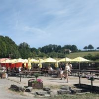  at Wingbergerhoeve IJS & Fruit in Vijlen