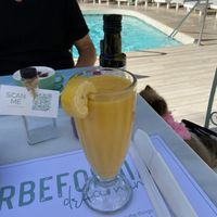 Smoothie! 😍  at Rachel's Eco Love Organic Food in Marbella