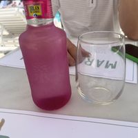   at Rachel's Eco Love Organic Food in Marbella