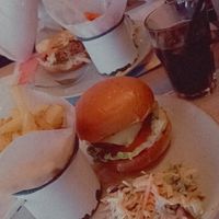  at Molo Lounge in Southend-on-sea