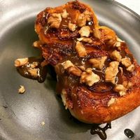 Delicious Western style vegan food at Root Pop at Root Pop in Beijing