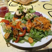   at L'Innocent in Riviere-du-loup