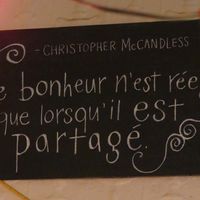   at L'Innocent in Riviere-du-loup