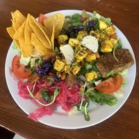  at L'Innocent in Riviere-du-loup