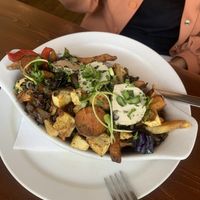  at L'Innocent in Riviere-du-loup