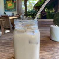 Chai  at Drifter Surf Shop & Cafe in Pecatu