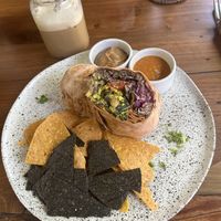   at Drifter Surf Shop & Cafe in Pecatu