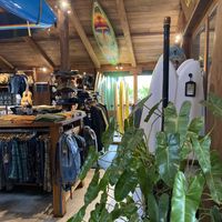   at Drifter Surf Shop & Cafe in Pecatu