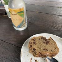   at Drifter Surf Shop & Cafe in Pecatu