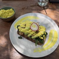   at Drifter Surf Shop & Cafe in Pecatu
