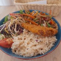  at La Madriguera Consciente in Bogota