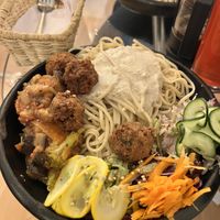   at La Madriguera Consciente in Bogota