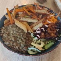  at La Madriguera Consciente in Bogota