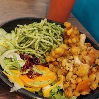  at La Madriguera Consciente in Bogota