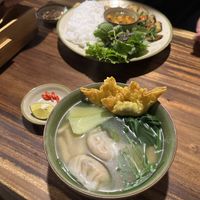   at Thien Tra Dao in Hanoi