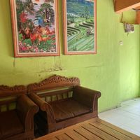   at Tulasi Vegetarian in Ubud