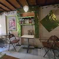  at Tulasi Vegetarian in Ubud