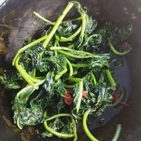  at Tulasi Vegetarian in Ubud