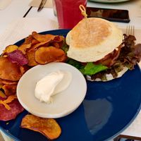 lunch at Veggie Cafe in Albufeira