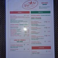  at Veggie Cafe in Albufeira
