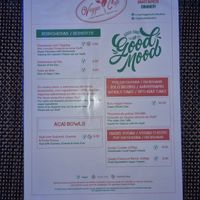  at Veggie Cafe in Albufeira