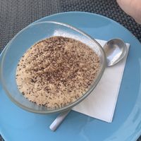 Lotus Biscoff Tiramisu   at Veggie Cafe in Albufeira