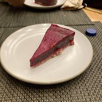   at Veggie Cafe in Albufeira