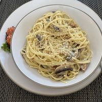   at Veggie Cafe in Albufeira